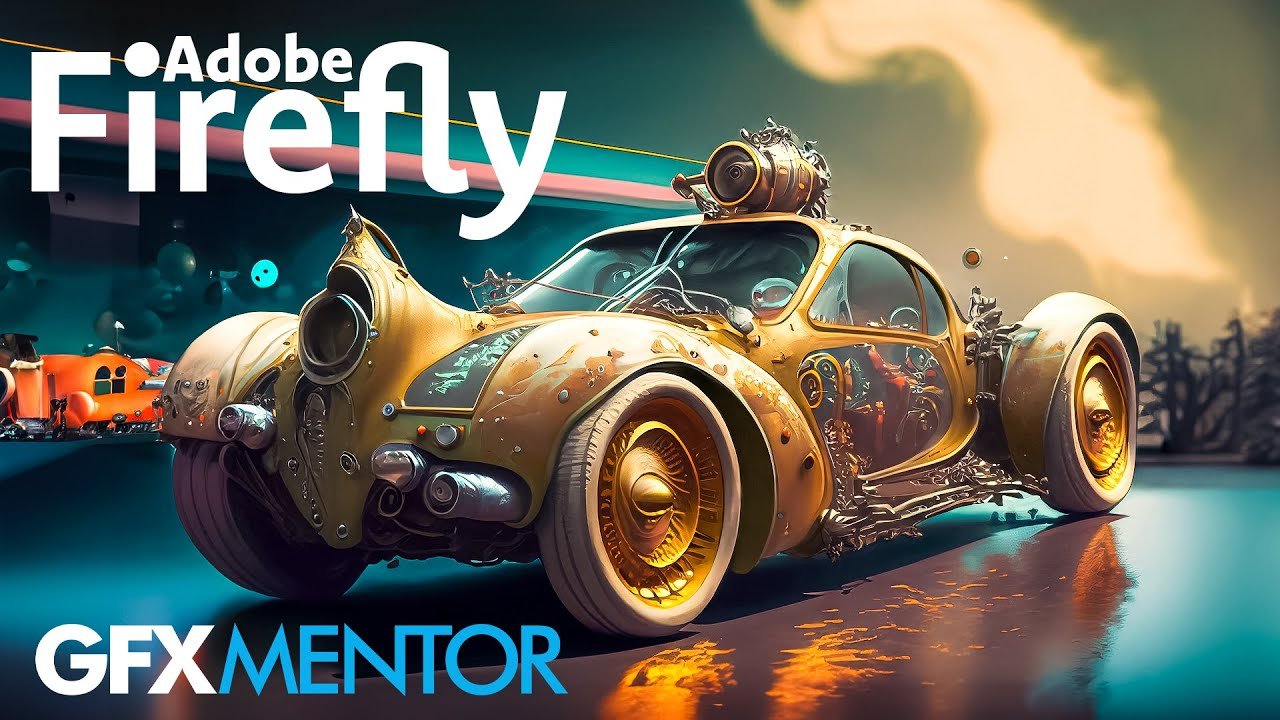 Artificial intelligence in Graphics Design