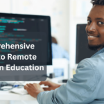 8 Comprehensive Guides to Remote Careers in Education