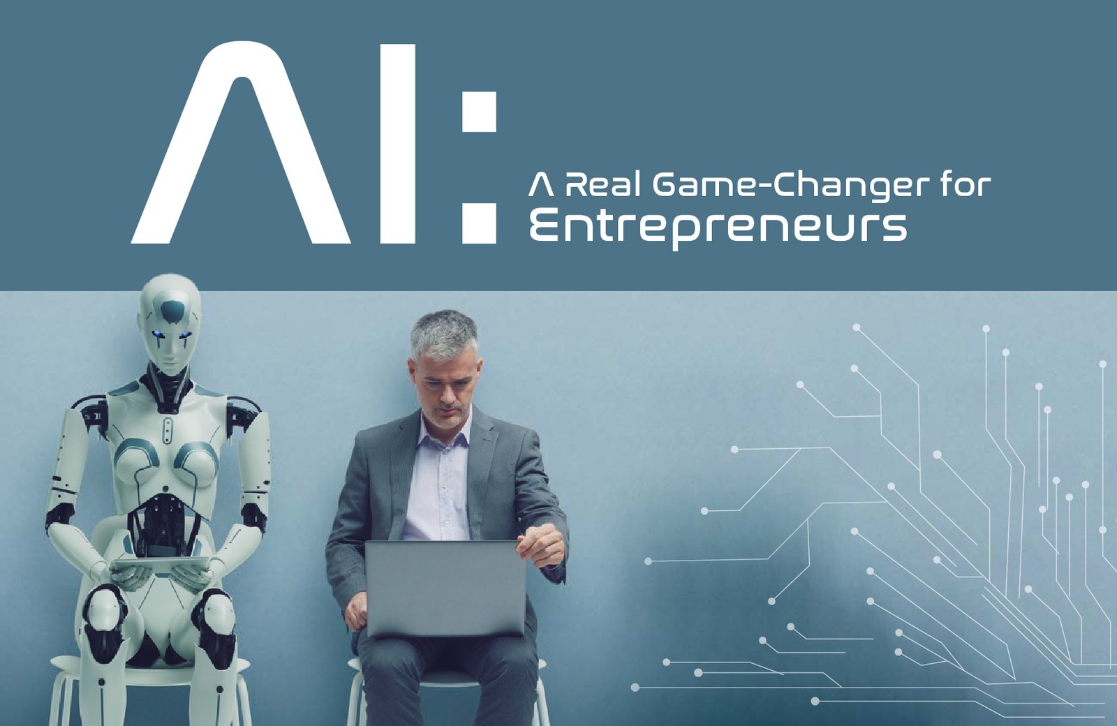 AI as a game changer